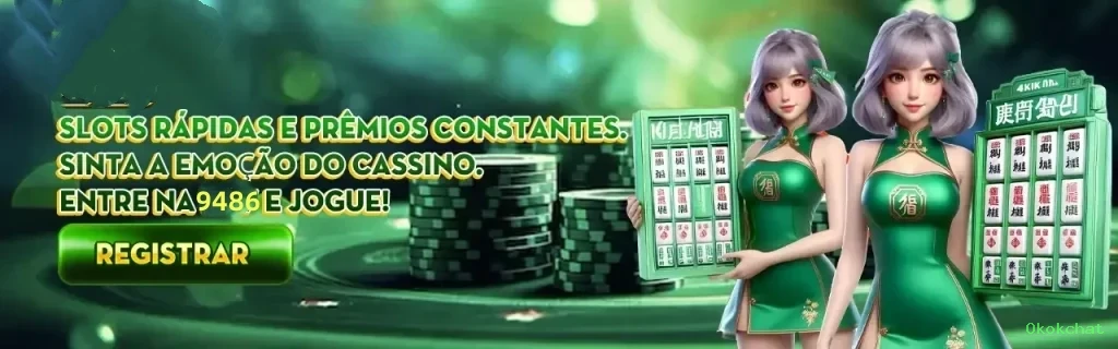 Slots Okokchat - Sweet Bonanza e caça-níqueis populares