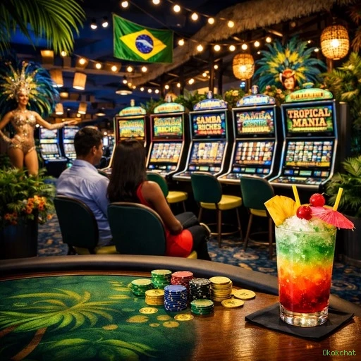 Cashback VIP Okokchat - reembolso semanal